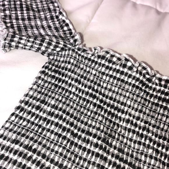 Off the shoulder top - Picture 2 of 2